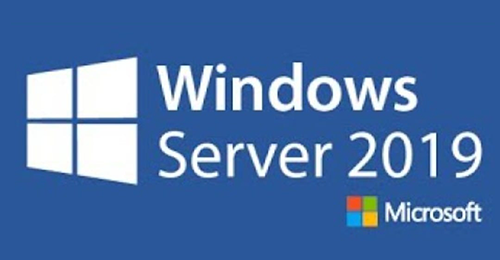 WINDOWS-SERVER-2019 WINDOWS SERVER 2019